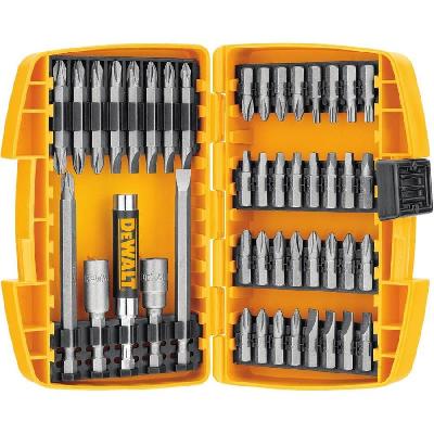 Impact Screwdriver Bits Hex