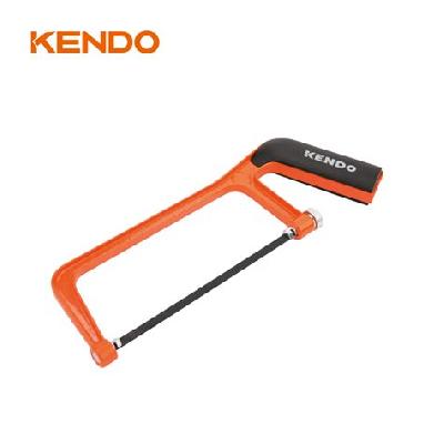Junior Hacksaw Frame With Blade