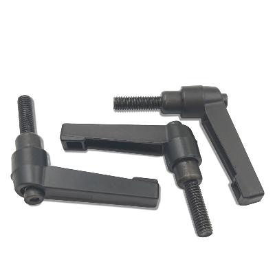 L Type Handle