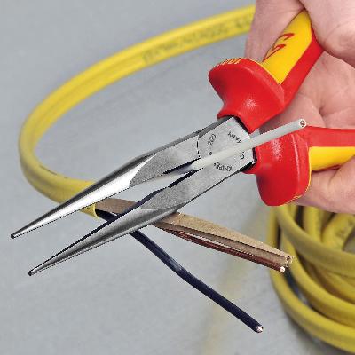 Long Nose Plier
