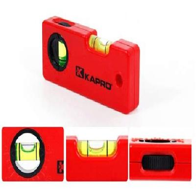 Magnetic Mini Spirit Water Level