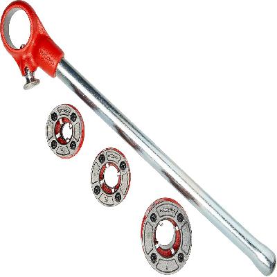 Manual Ratchet Handle