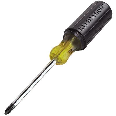 Philips Head Striking Screwdriver