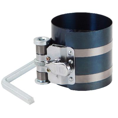 Piston Ring Compresser SS Finish