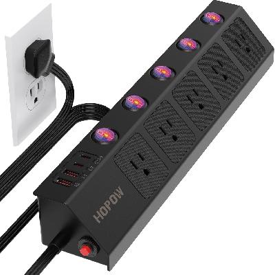 Power Extension Bar
