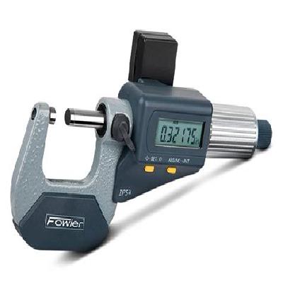 Precision Micrometer