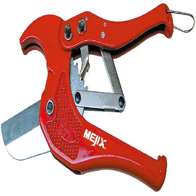 PVC Pipe Cutter