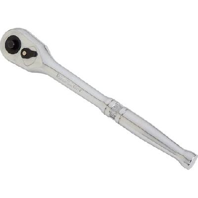 Quick Release Ratchet Handle