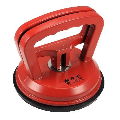 Single Glass Vaccum Suction Cup