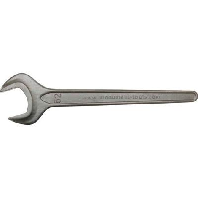 Single Open End Spanner
