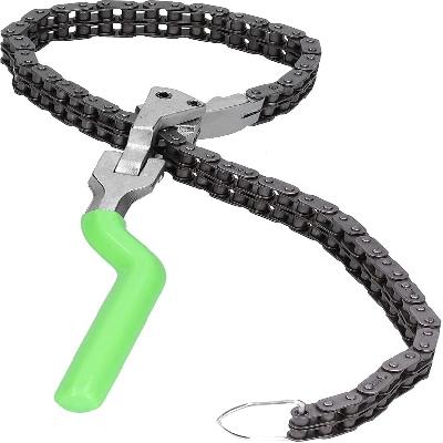 Strap Type Oil Filter Wrench