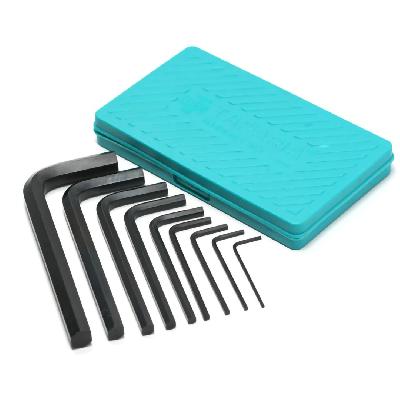 Taparia Allen Key Set Km 9v