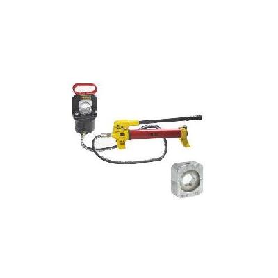 Tejas 630 Crimping Tool