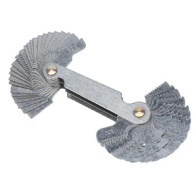 Thread Pitch Gauge
