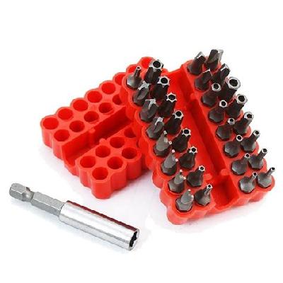 Torx Bit Set