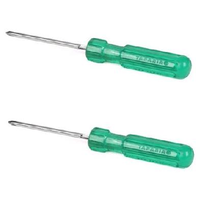 Two In One Stubby Screwdriver