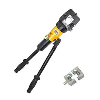 Varun 400 Hydraulic Crimping Tool