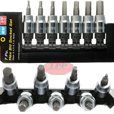 Allen Sockets Set