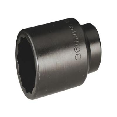 Impact Clutch Socket