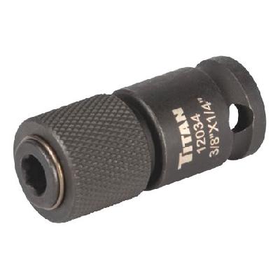 Impact Quick Change Adapter