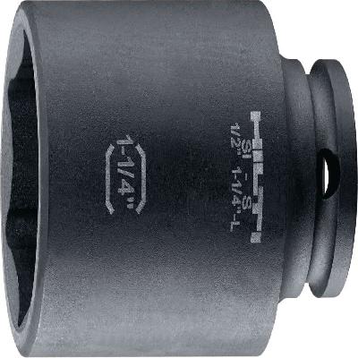 Impact Stud Tightener Socket