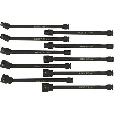 Impact Swivel Extension Socket