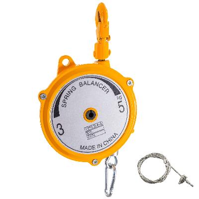 Industrial Spring Balancers
