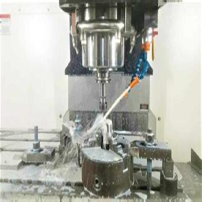 Machining Job Work