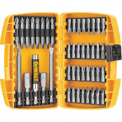 Power Screwdriver Bit
