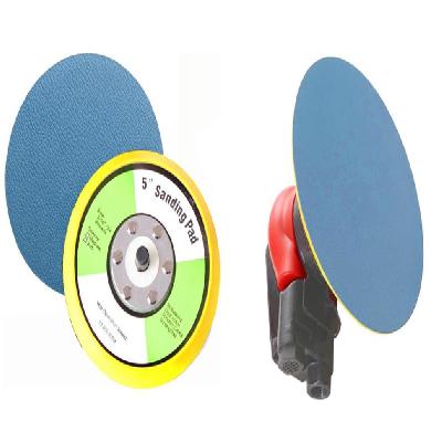 PSA Sanding Pads