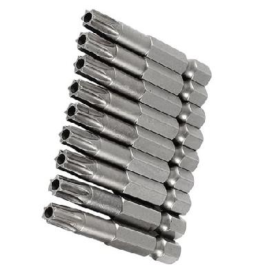 Screwdriver Insert Bits