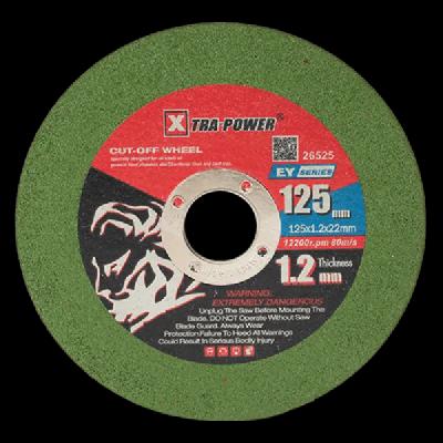 Xtra Power Cutting Wheels