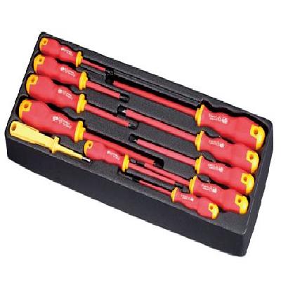 11 Pcs Screwdriver