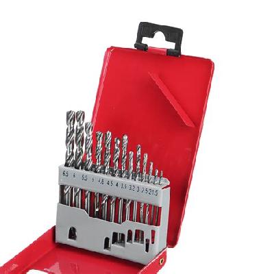 13Pcs HSS Set