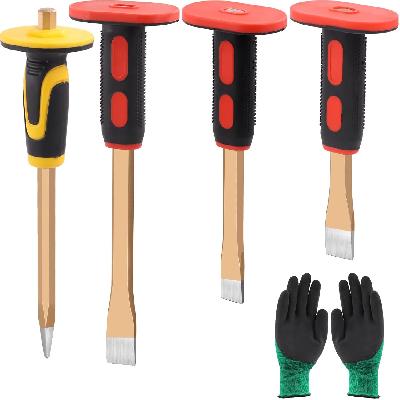 5Pcs Heavy Masonry Set