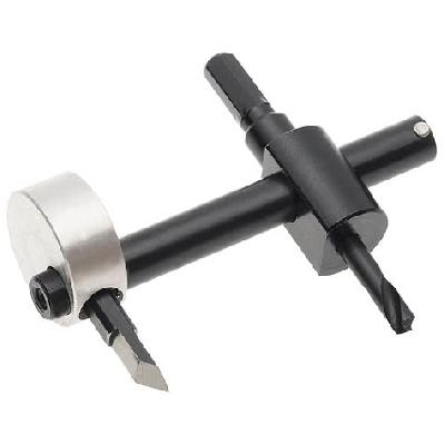 Adjustable Circle Cutter