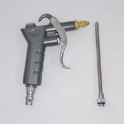 Airgun Connector