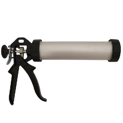 Aluminium Tube Caulking Gun
