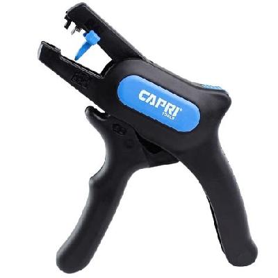 Automatic Wire And Stripper