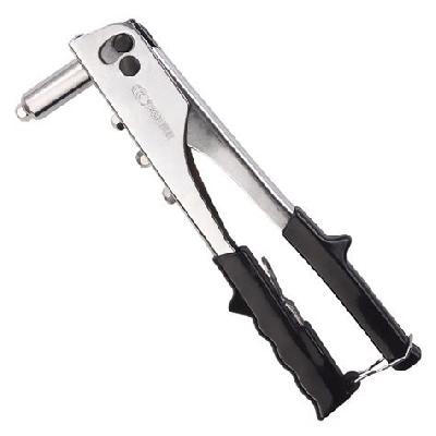 Chrome 10 Inch Hand Riveter