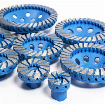 DIAMOND CUP WHEEL