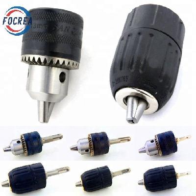 Drill Chuck 10mm and 13mm