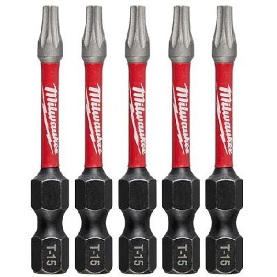Impact Bits
