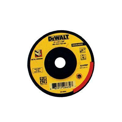 Metal Grinding Wheel 100mm x 6mm x 16mm