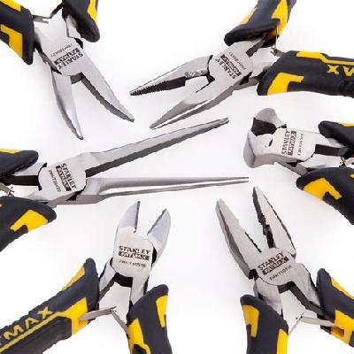 Mini Pliers