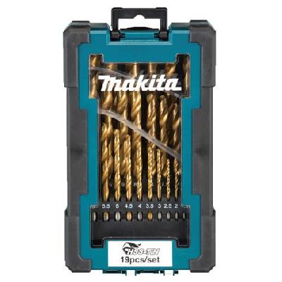 Optimus HSS Drill Eco