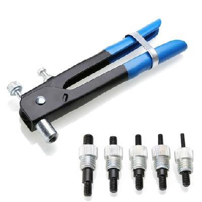 Rivet Nut Inserter Tool - Plier Type M3,4,5,6