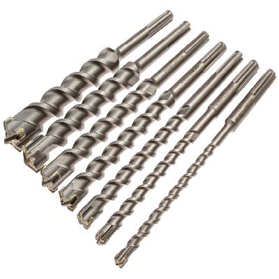 SDS Max Drill Bits