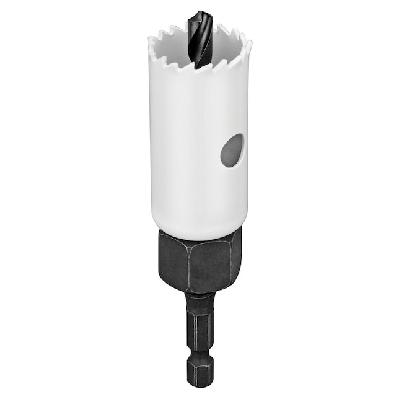 Single Piece Hole Saw