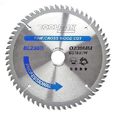 T.C.T Saw Blade Professional Series